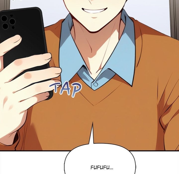 No Escape (Squee) - Chapter 14 Page 99