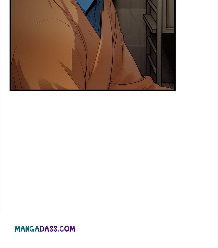 No Escape (Squee) - Chapter 15 Page 108