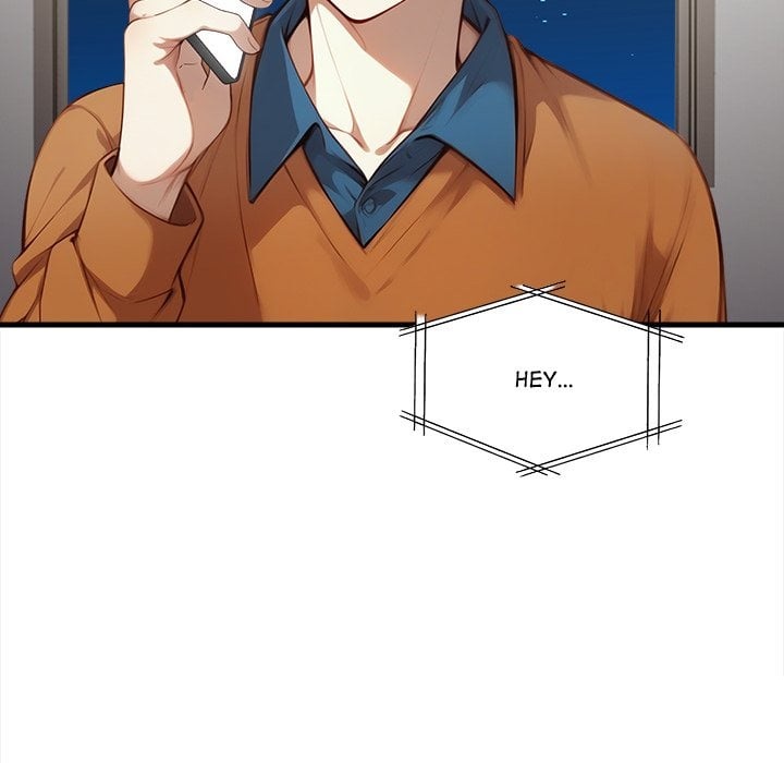 No Escape (Squee) - Chapter 15 Page 120