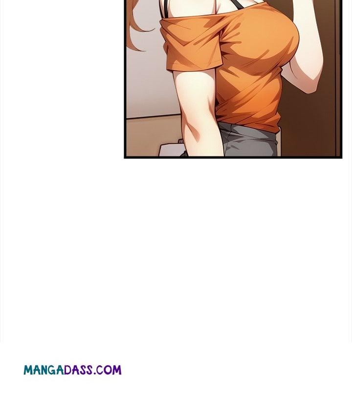 No Escape (Squee) - Chapter 15 Page 123