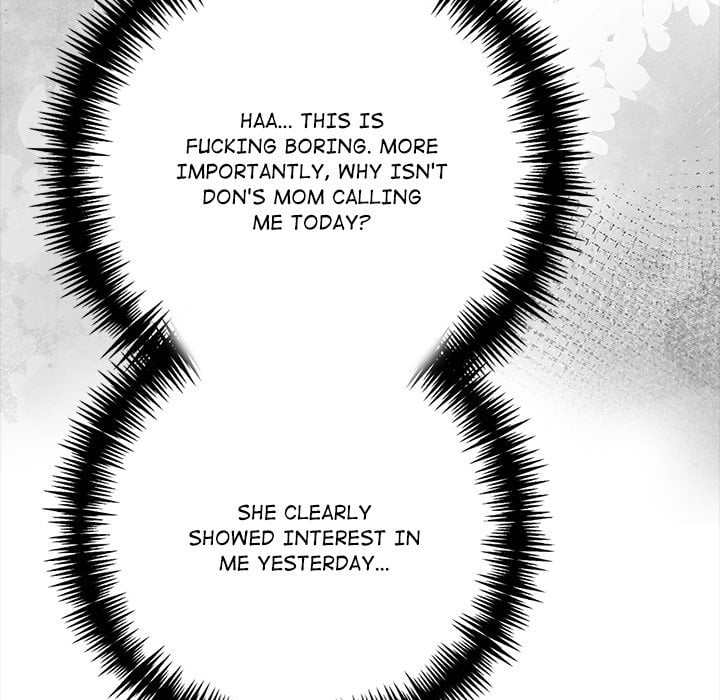 No Escape (Squee) - Chapter 15 Page 136