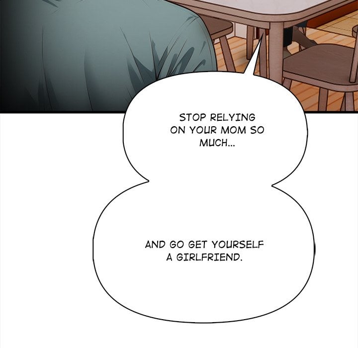 No Escape (Squee) - Chapter 15 Page 34