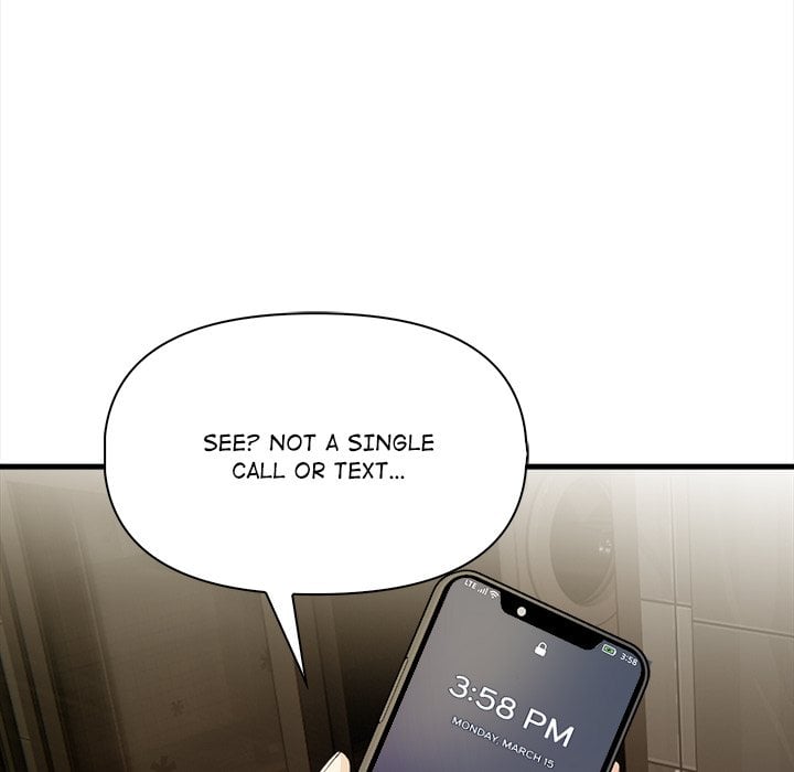 No Escape (Squee) - Chapter 15 Page 45