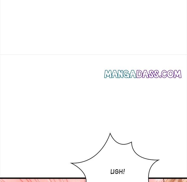 No Escape (Squee) - Chapter 15 Page 88