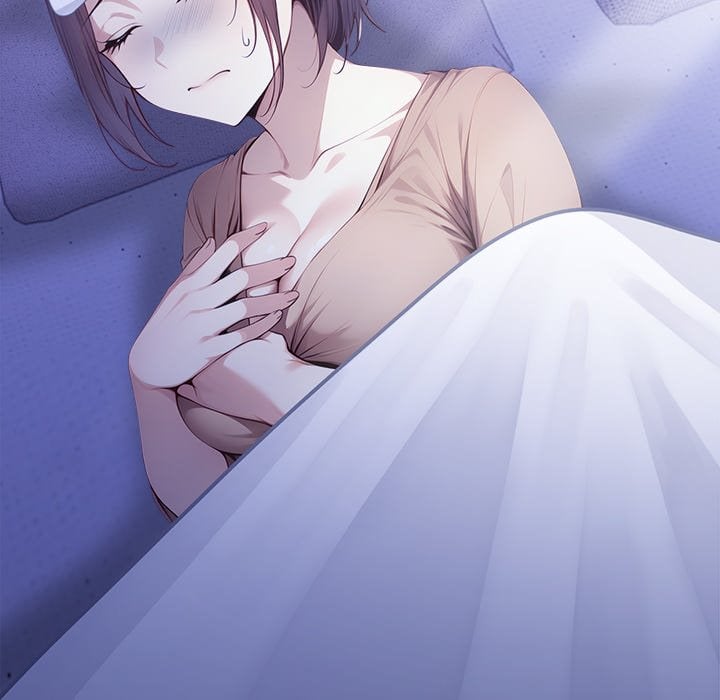 No Escape (Squee) - Chapter 16 Page 11