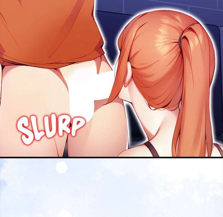 No Escape (Squee) - Chapter 16 Page 14