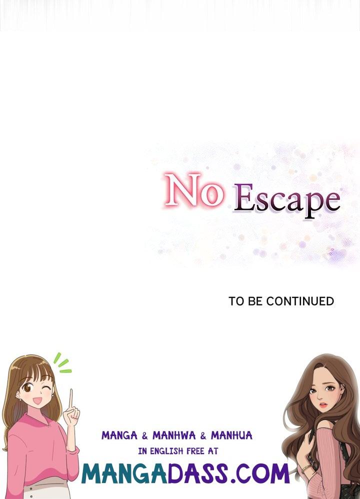 No Escape (Squee) - Chapter 16 Page 160