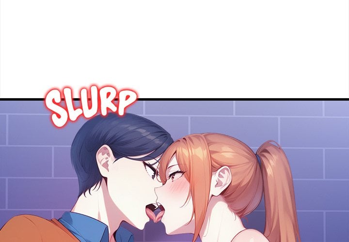 No Escape (Squee) - Chapter 16 Page 4