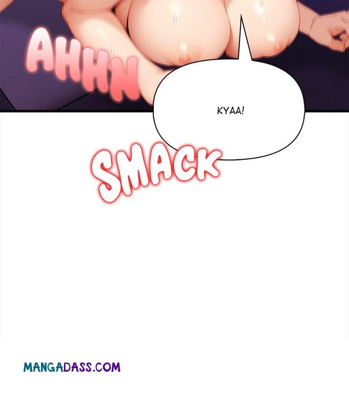 No Escape (Squee) - Chapter 16 Page 60