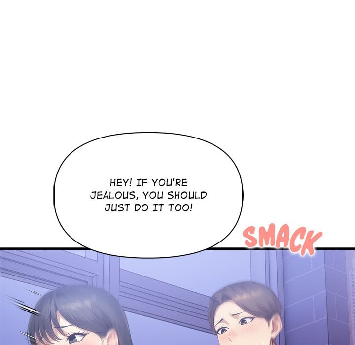 No Escape (Squee) - Chapter 16 Page 63