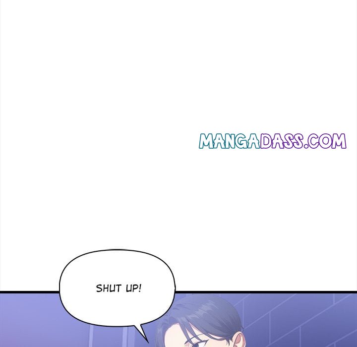 No Escape (Squee) - Chapter 16 Page 65