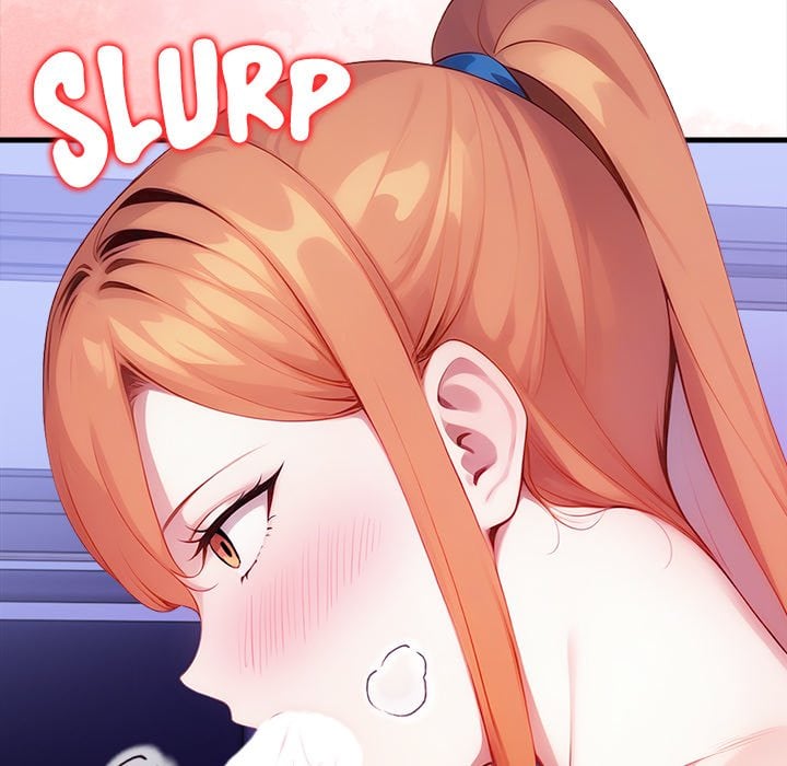 No Escape (Squee) - Chapter 16 Page 87