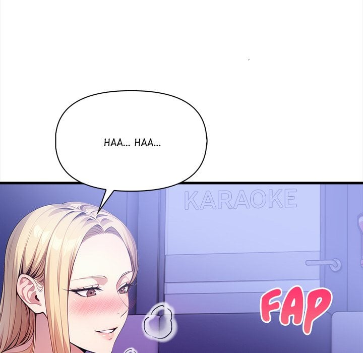 No Escape (Squee) - Chapter 17 Page 109