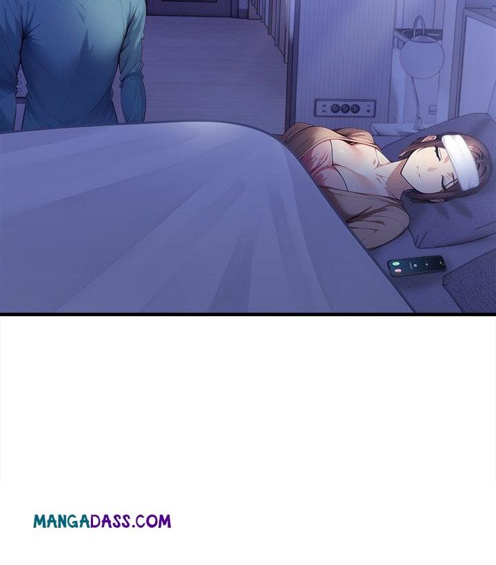 No Escape (Squee) - Chapter 17 Page 14