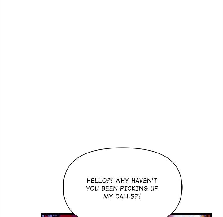 No Escape (Squee) - Chapter 17 Page 142