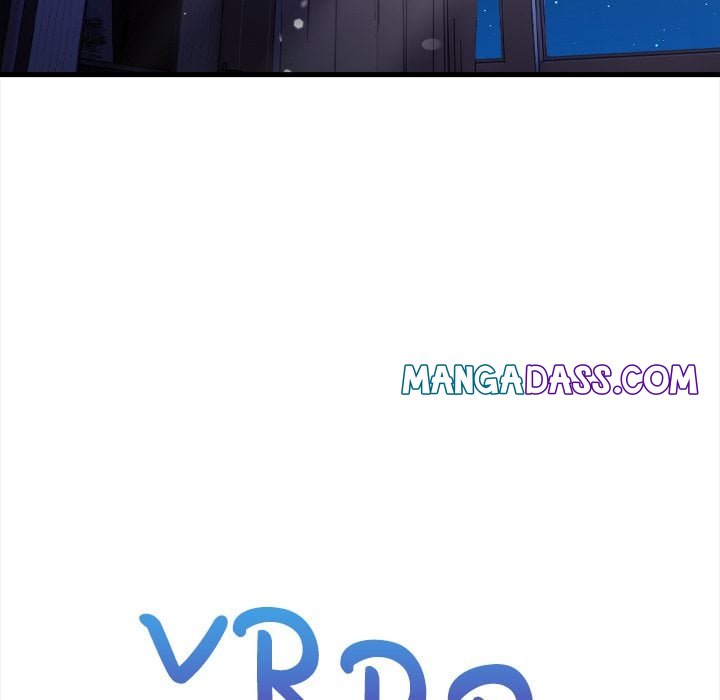 No Escape (Squee) - Chapter 17 Page 24