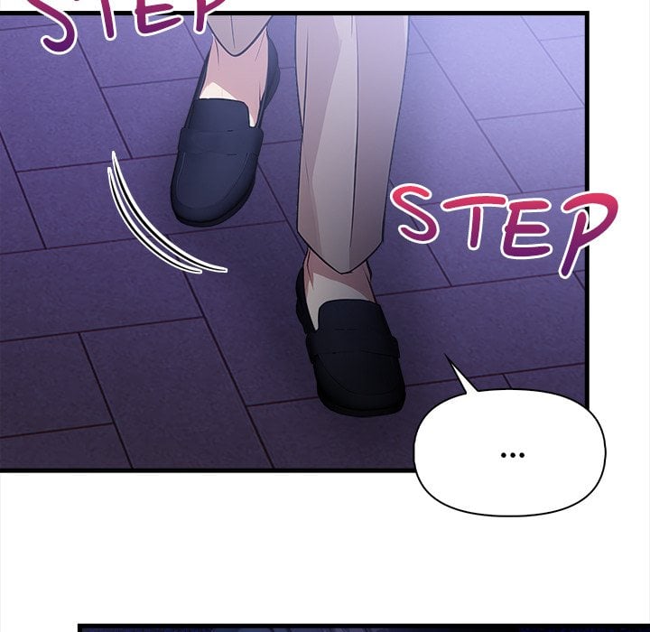 No Escape (Squee) - Chapter 17 Page 49