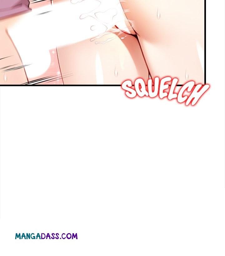 No Escape (Squee) - Chapter 17 Page 75