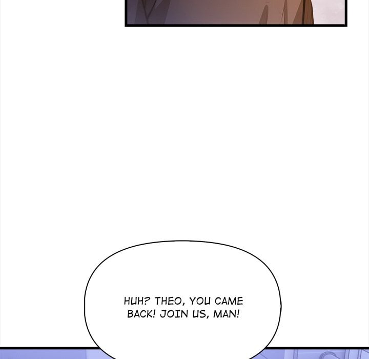 No Escape (Squee) - Chapter 17 Page 82