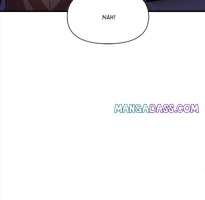 No Escape (Squee) - Chapter 17 Page 84