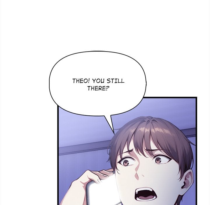 No Escape (Squee) - Chapter 18 Page 106