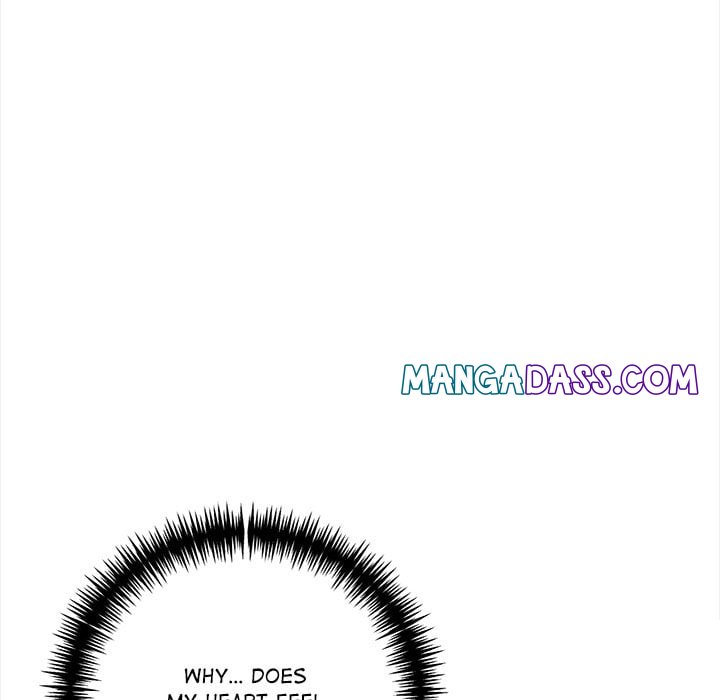 No Escape (Squee) - Chapter 18 Page 138