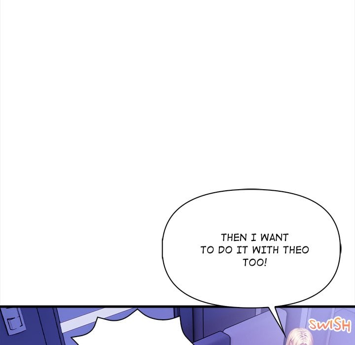 No Escape (Squee) - Chapter 18 Page 161