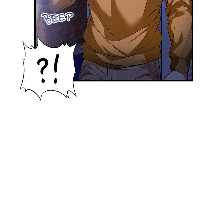 No Escape (Squee) - Chapter 18 Page 21