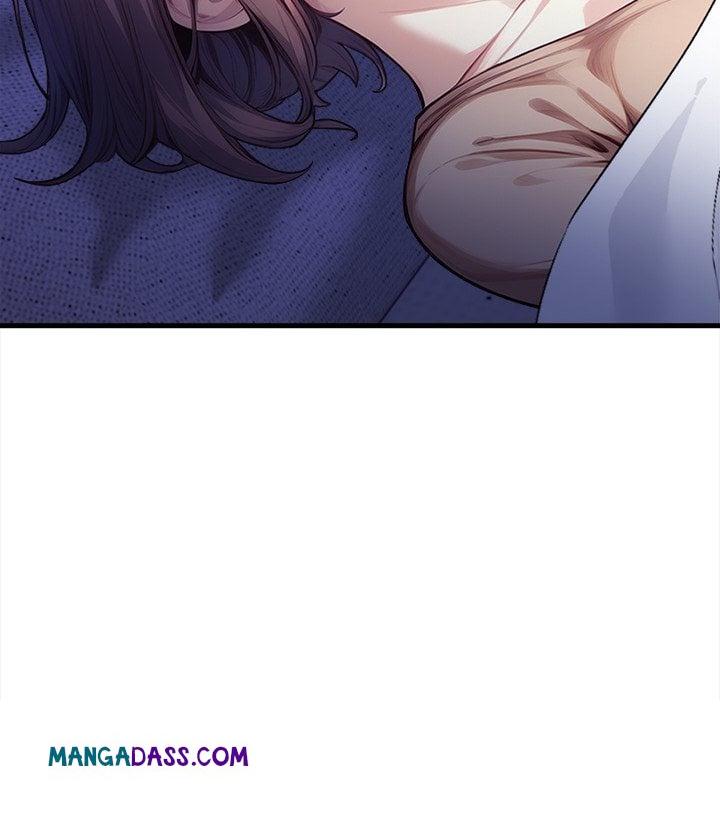 No Escape (Squee) - Chapter 18 Page 50