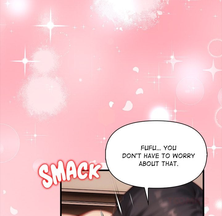 No Escape (Squee) - Chapter 18 Page 66