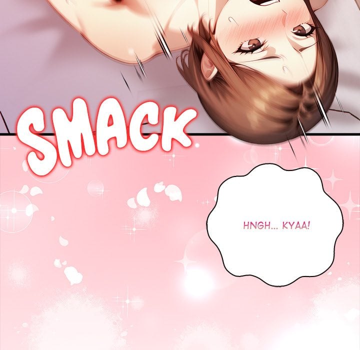 No Escape (Squee) - Chapter 18 Page 70