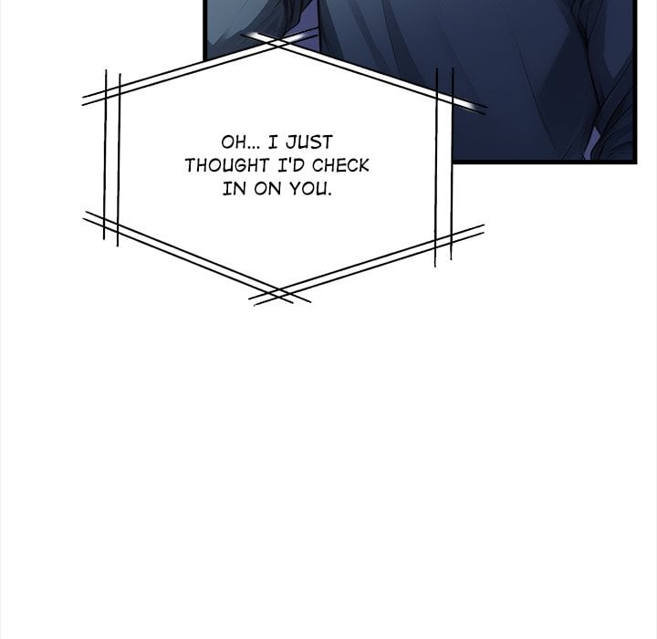 No Escape (Squee) - Chapter 18 Page 88