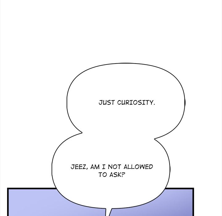 No Escape (Squee) - Chapter 18 Page 94