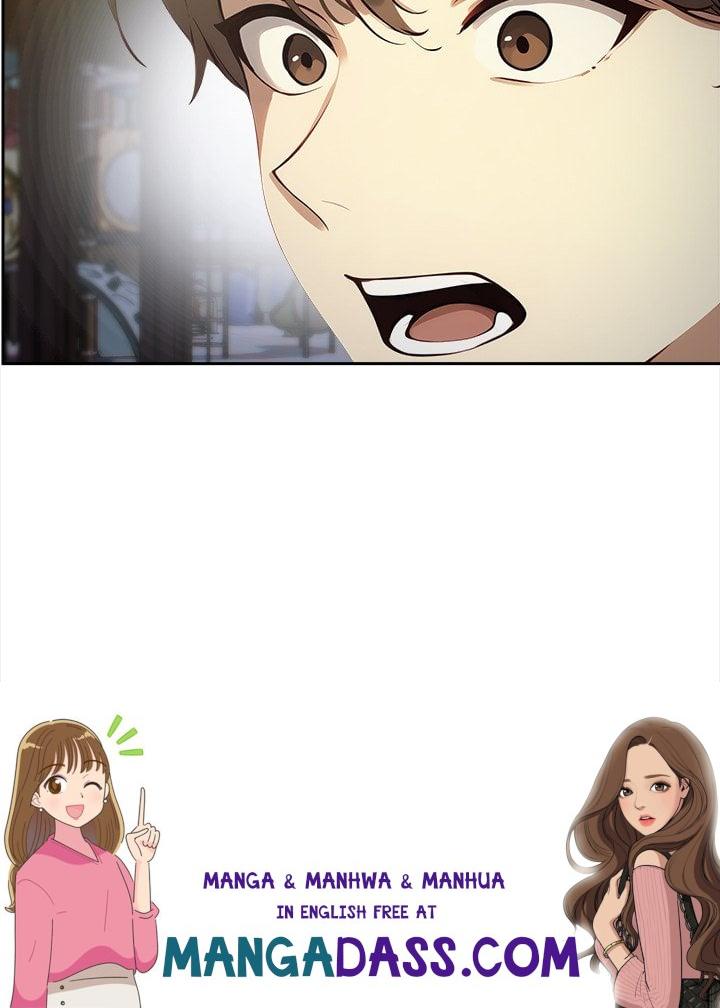 No Escape (Squee) - Chapter 19 Page 100