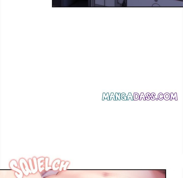 No Escape (Squee) - Chapter 19 Page 15