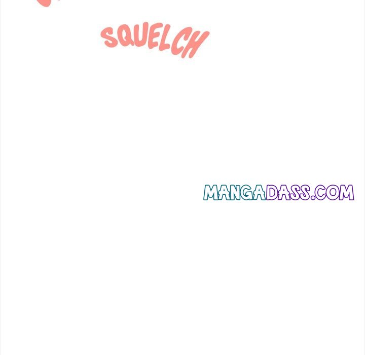 No Escape (Squee) - Chapter 19 Page 20