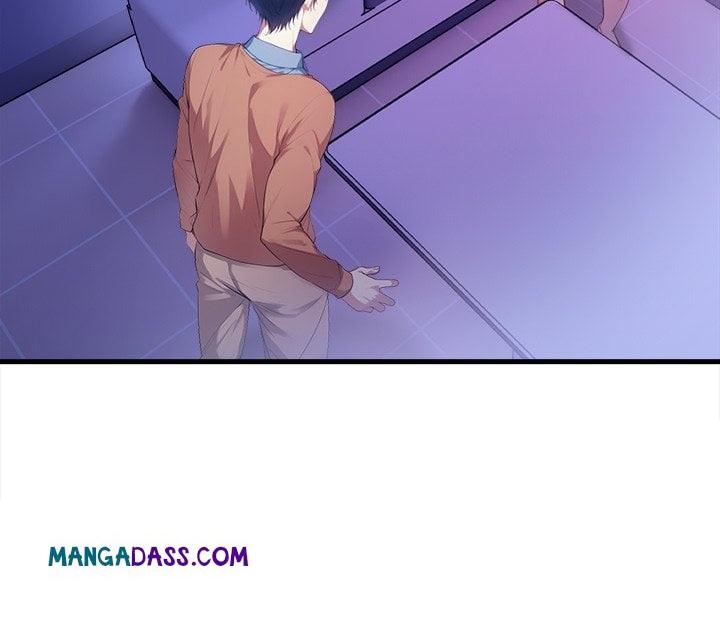 No Escape (Squee) - Chapter 19 Page 3