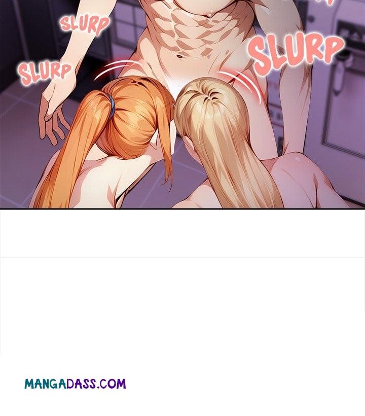 No Escape (Squee) - Chapter 19 Page 39