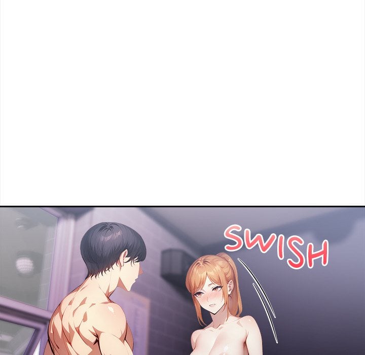 No Escape (Squee) - Chapter 19 Page 41