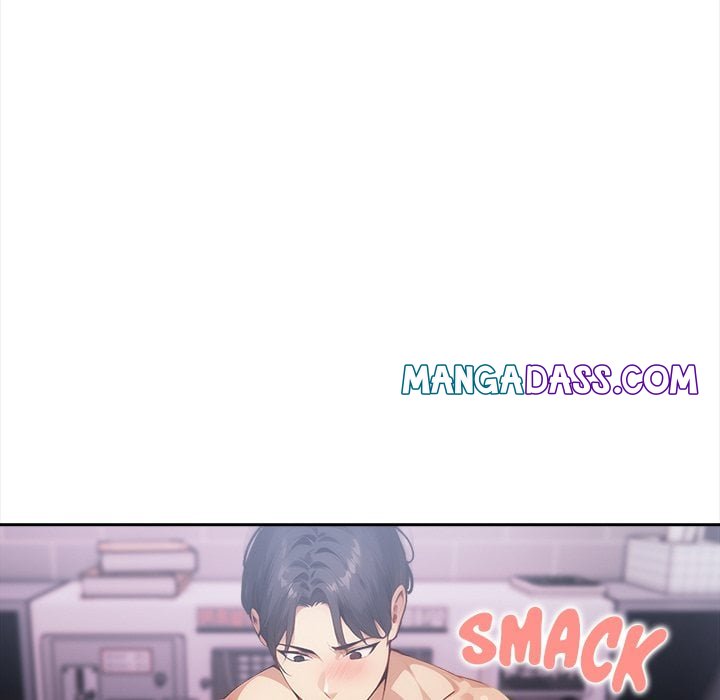 No Escape (Squee) - Chapter 19 Page 45