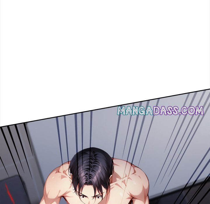 No Escape (Squee) - Chapter 19 Page 60