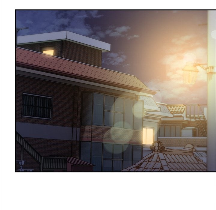 No Escape (Squee) - Chapter 19 Page 73