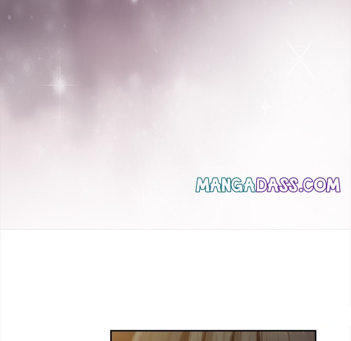 No Escape (Squee) - Chapter 19 Page 80