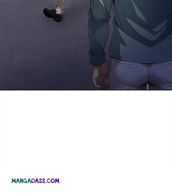 No Escape (Squee) - Chapter 19 Page 92