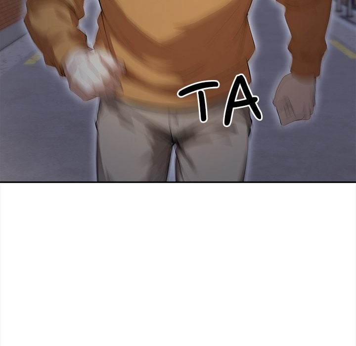 No Escape (Squee) - Chapter 19 Page 98