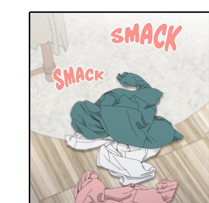 No Escape (Squee) - Chapter 20 Page 128