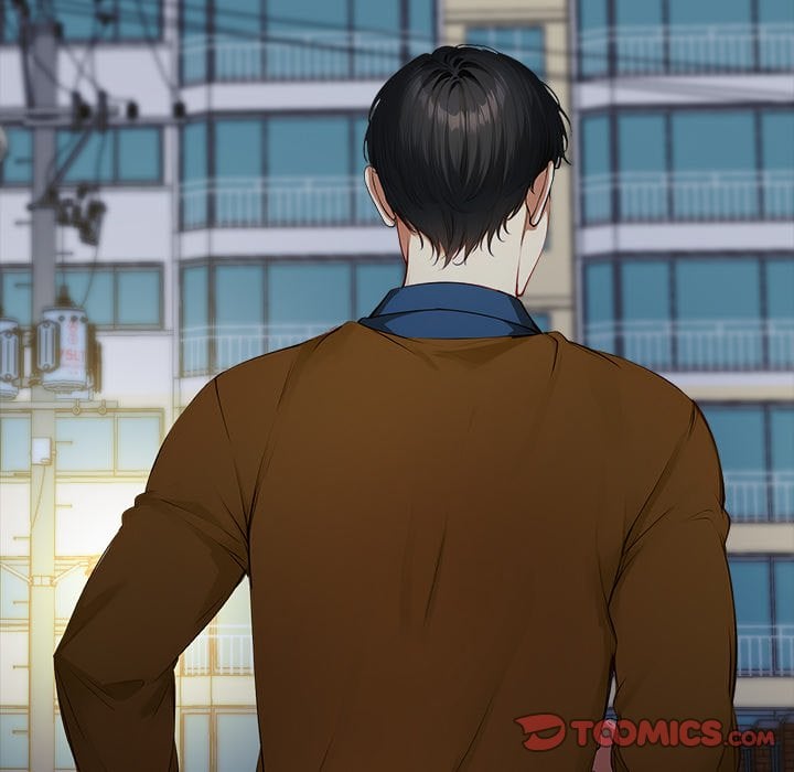 No Escape (Squee) - Chapter 20 Page 15