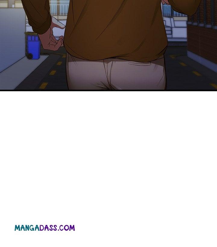 No Escape (Squee) - Chapter 20 Page 16