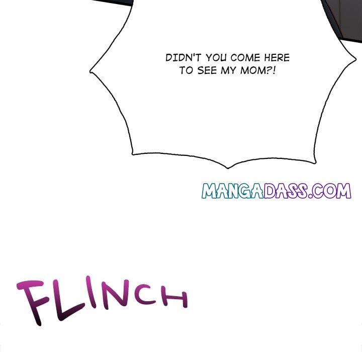 No Escape (Squee) - Chapter 20 Page 29