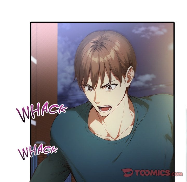 No Escape (Squee) - Chapter 20 Page 63